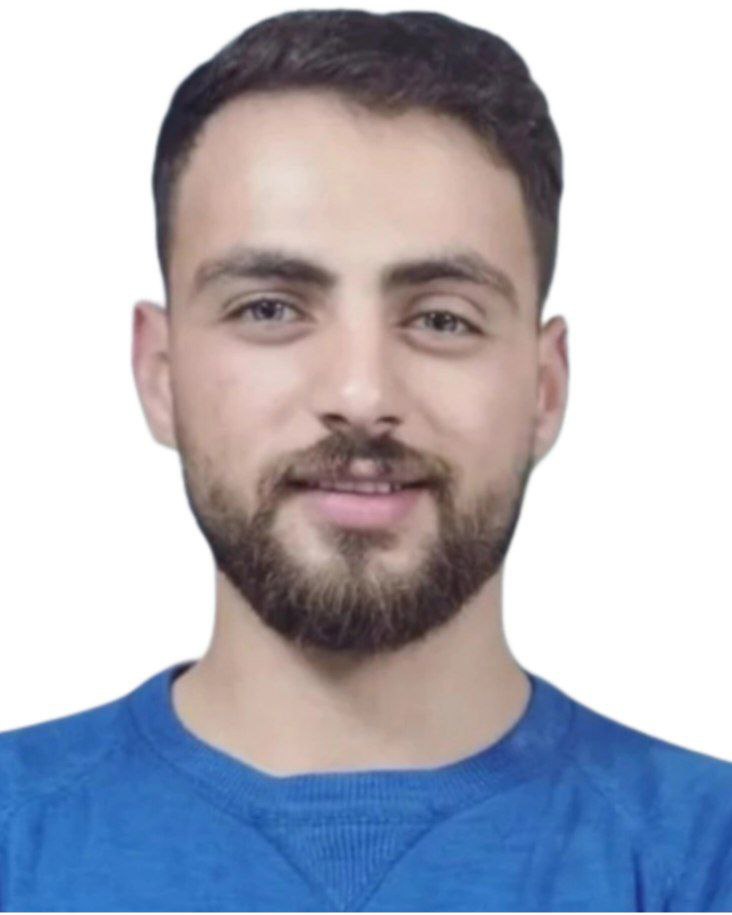 Ahmad